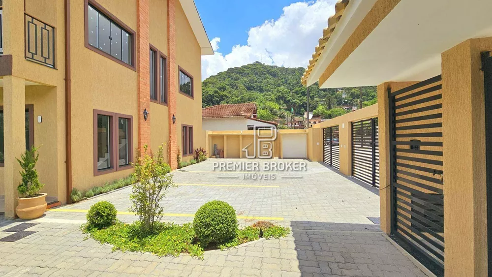 Casa, 3 quartos, 116 m² - Foto 2