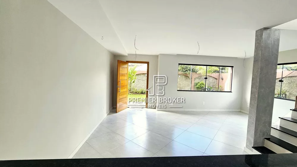 Casa, 3 quartos, 116 m² - Foto 10