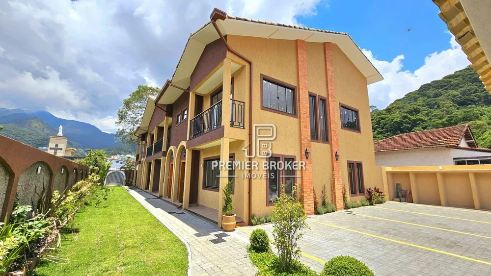 Casa, 3 quartos, 116 m² - Foto 1