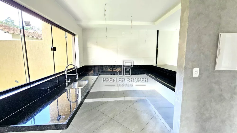 Casa, 3 quartos, 116 m² - Foto 11