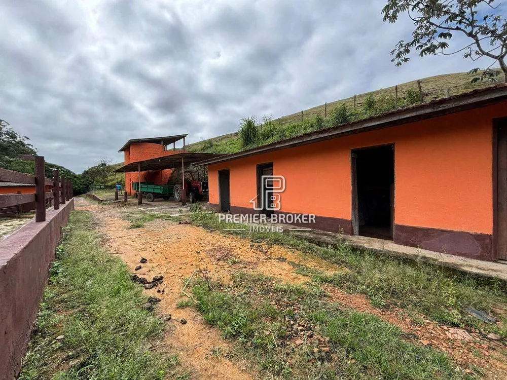 Fazenda, 164 hectares - Foto 11