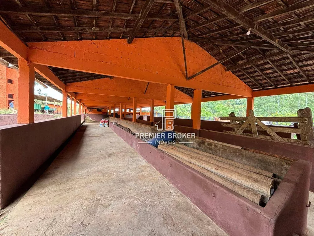 Fazenda, 164 hectares - Foto 13
