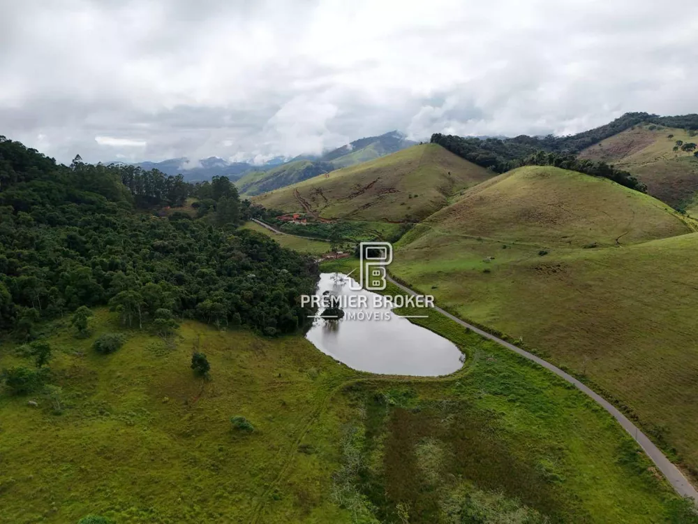Fazenda, 164 hectares - Foto 48
