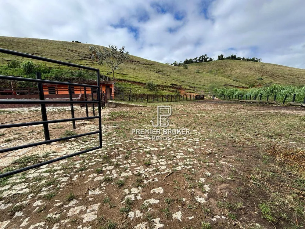 Fazenda, 164 hectares - Foto 7