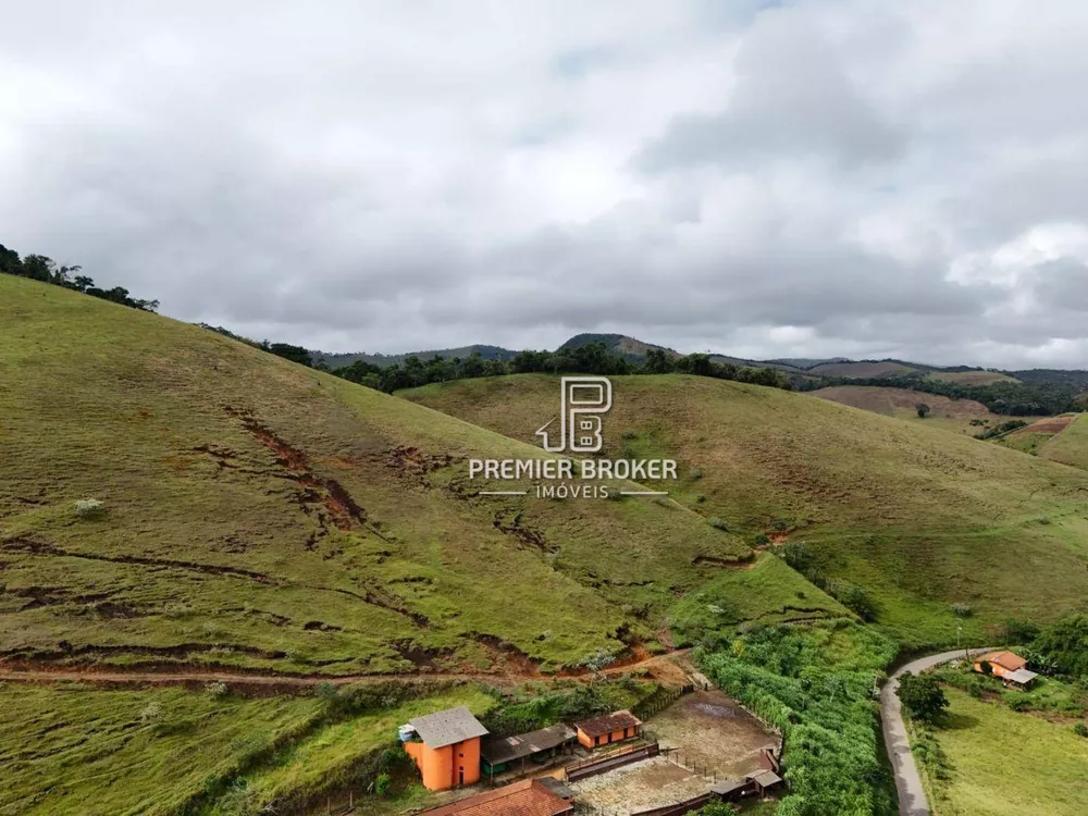 Fazenda, 164 hectares - Foto 4