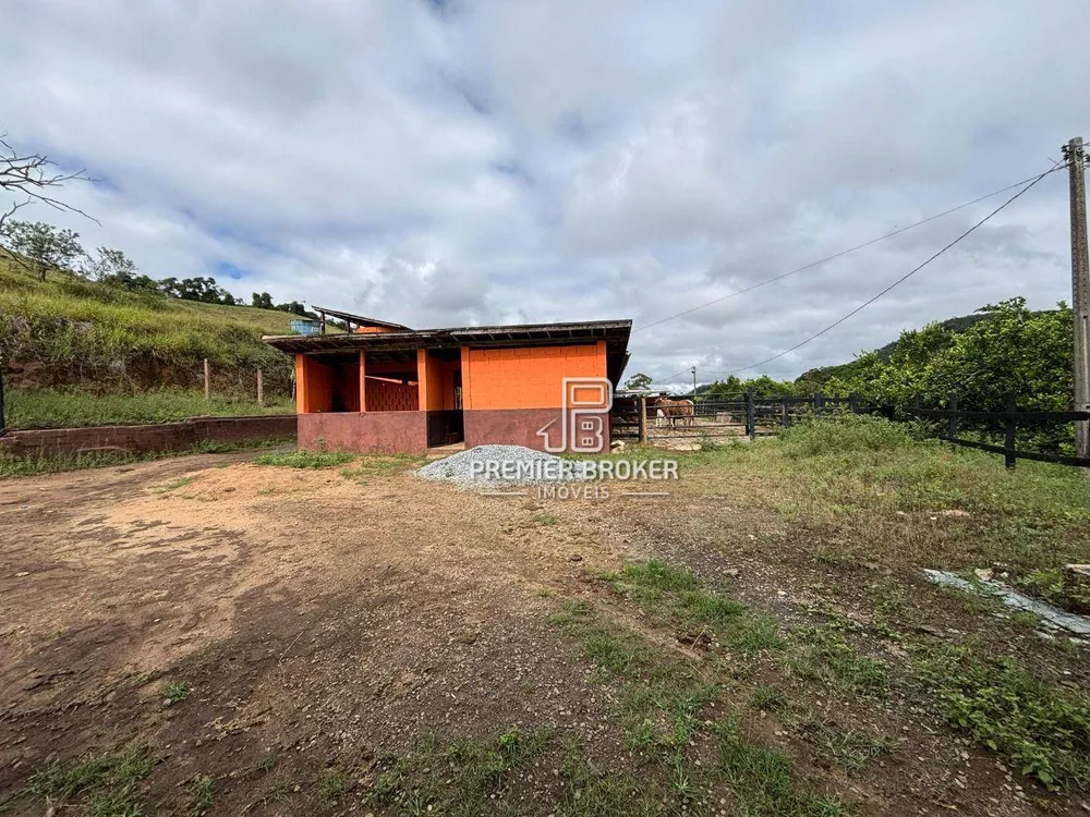 Fazenda, 164 hectares - Foto 16