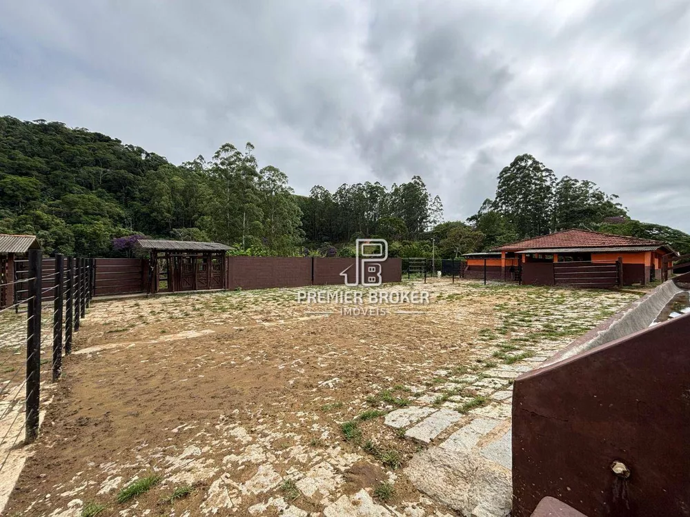 Fazenda, 164 hectares - Foto 9