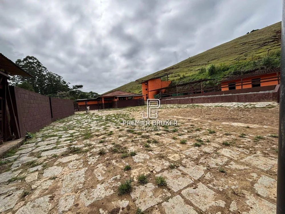 Fazenda, 164 hectares - Foto 10