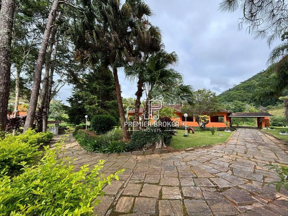 Fazenda, 164 hectares - Foto 2