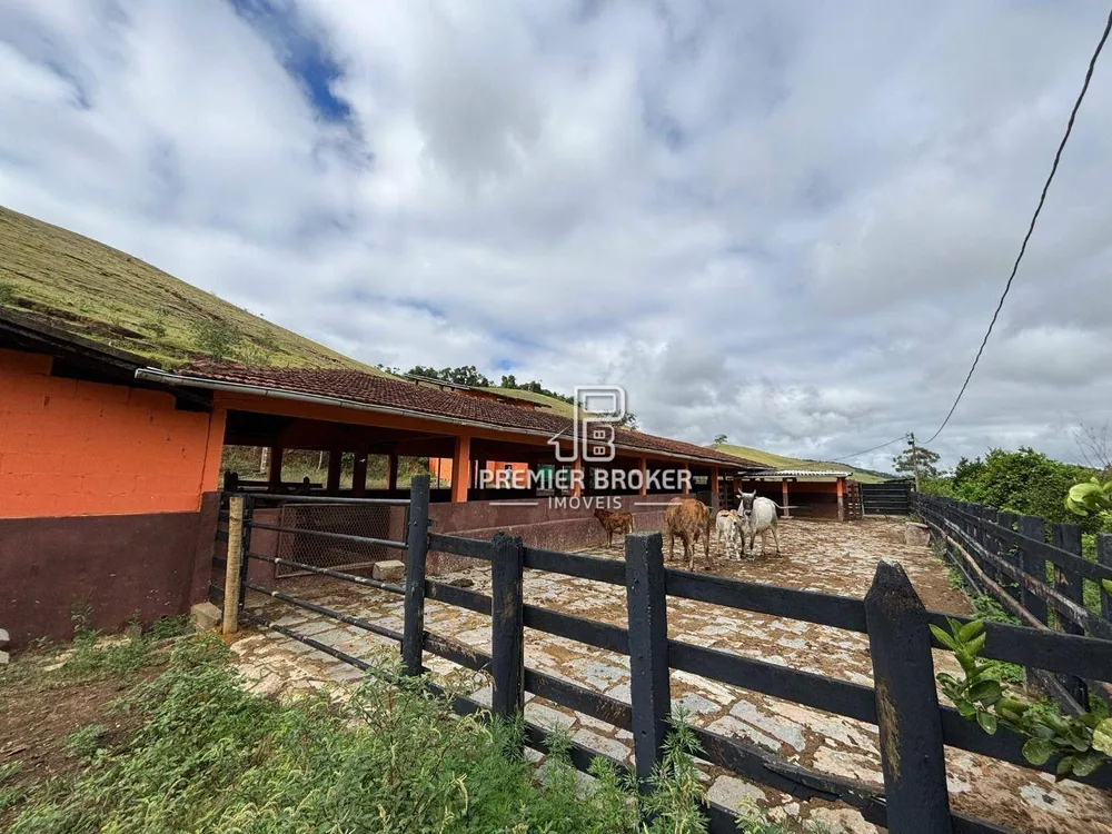 Fazenda, 164 hectares - Foto 15