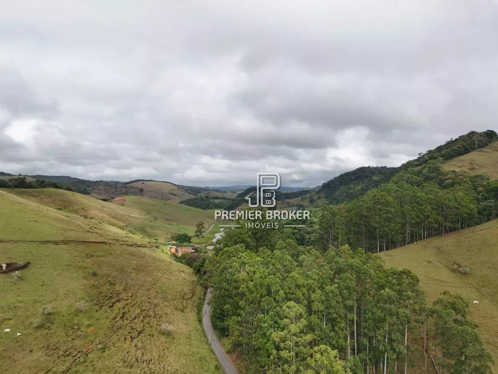 Fazenda, 164 hectares - Foto 42