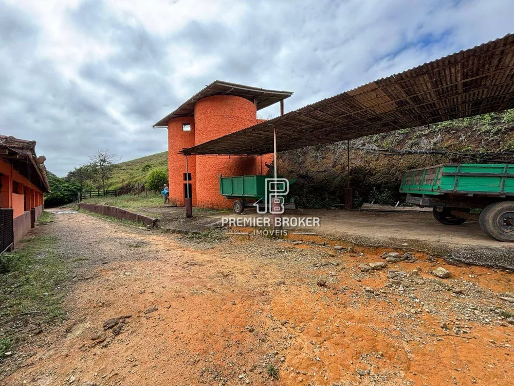 Fazenda, 164 hectares - Foto 12