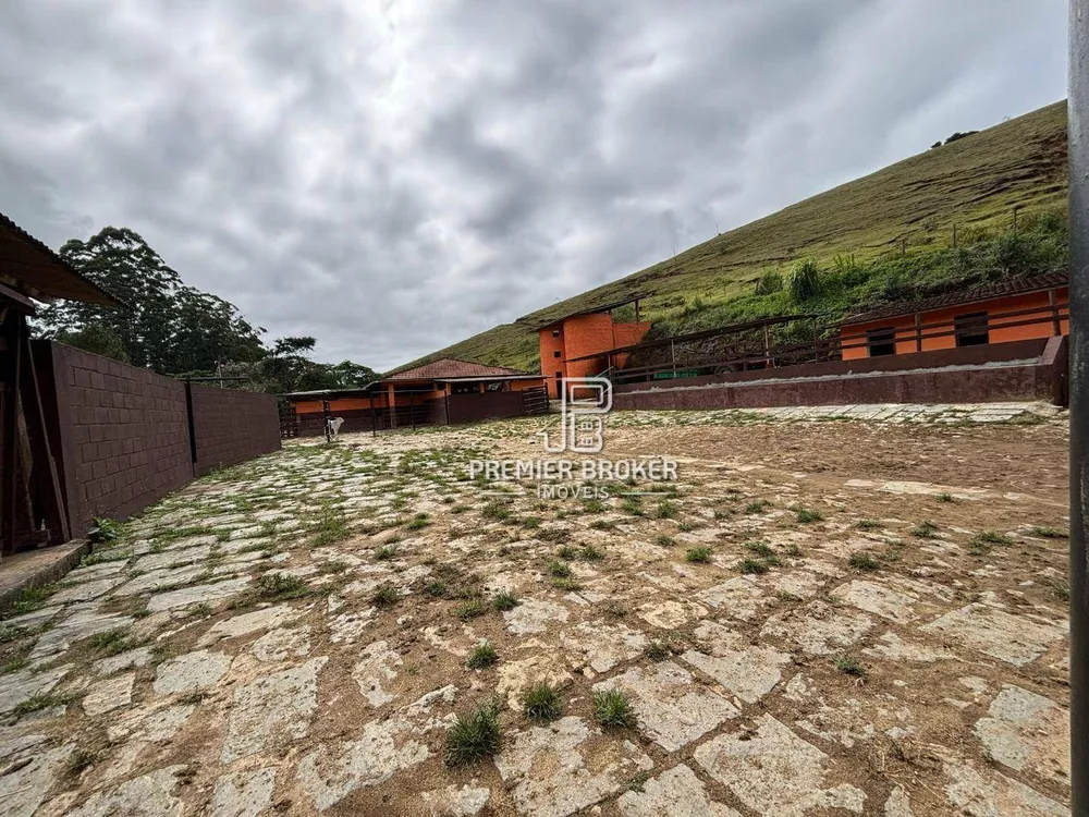 Fazenda, 164 hectares - Foto 5