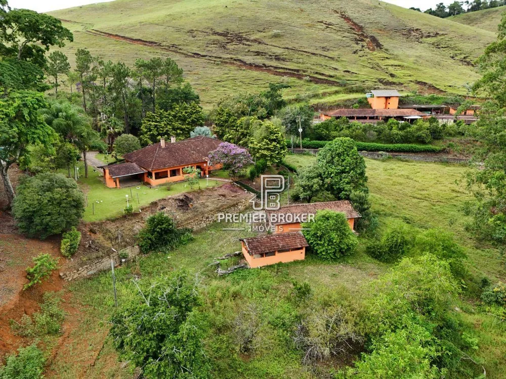 Fazenda, 164 hectares - Foto 1
