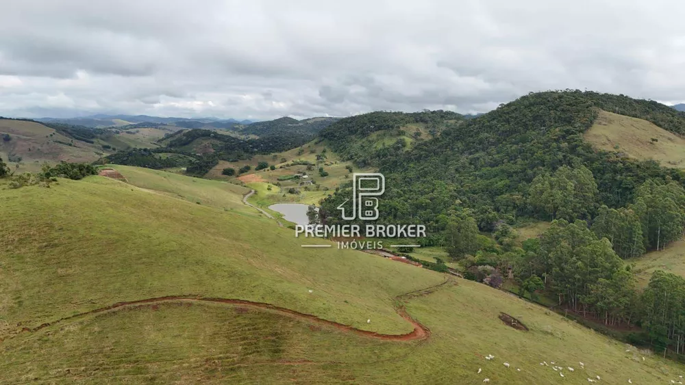 Fazenda, 164 hectares - Foto 60