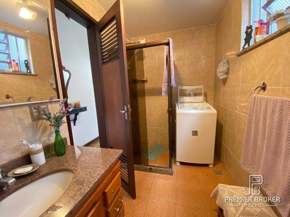 Apartamento, 2 quartos, 67 m² - Foto 3