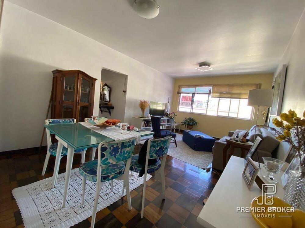 Apartamento, 2 quartos, 67 m² - Foto 1