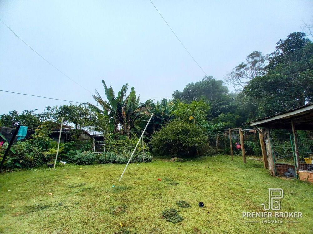 Casa à venda com 3 quartos, 114m² - Foto 4