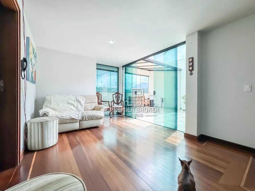 Cobertura, 3 quartos, 225 m² - Foto 13