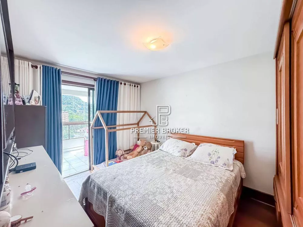 Cobertura, 3 quartos, 225 m² - Foto 10