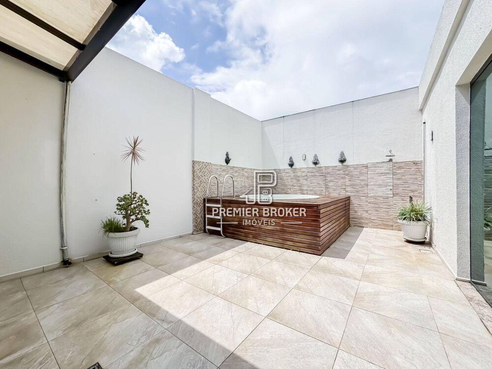 Cobertura à venda com 3 quartos, 225m² - Foto 6