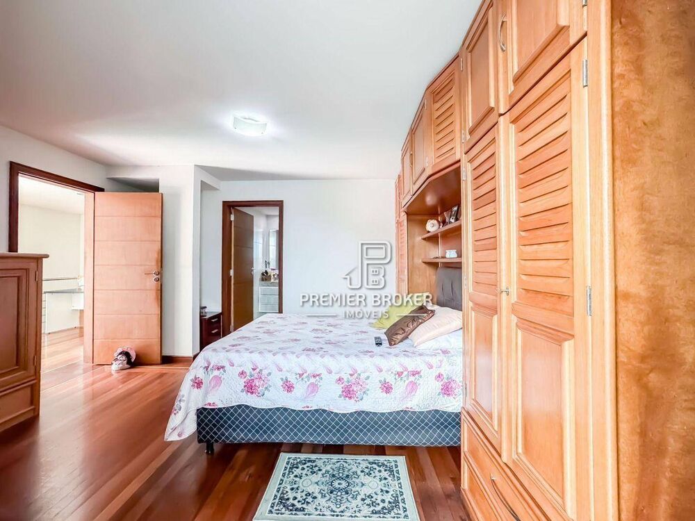 Cobertura à venda com 3 quartos, 225m² - Foto 7