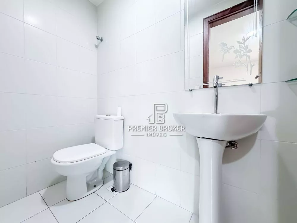 Cobertura, 3 quartos, 225 m² - Foto 20