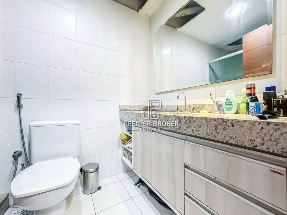 Cobertura, 3 quartos, 225 m² - Foto 9