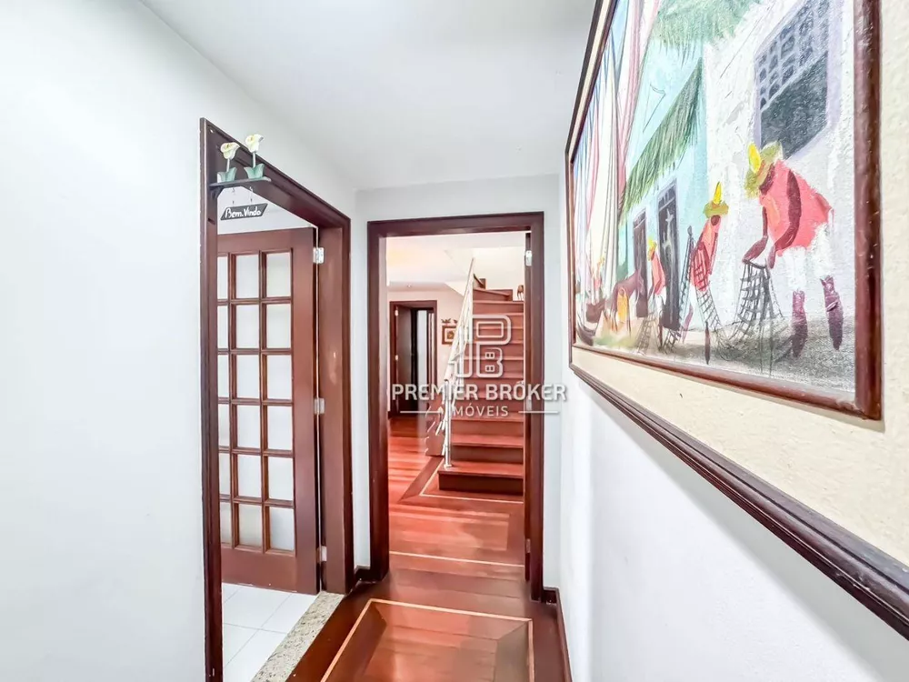 Cobertura, 3 quartos, 225 m² - Foto 3