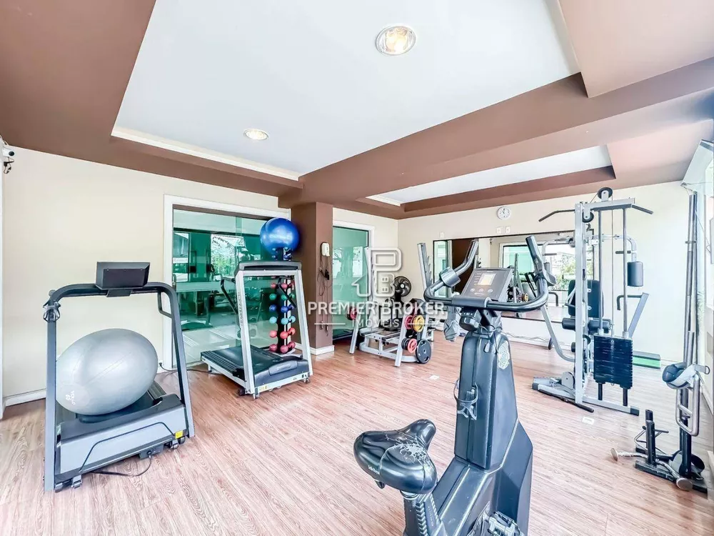 Cobertura, 3 quartos, 225 m² - Foto 21