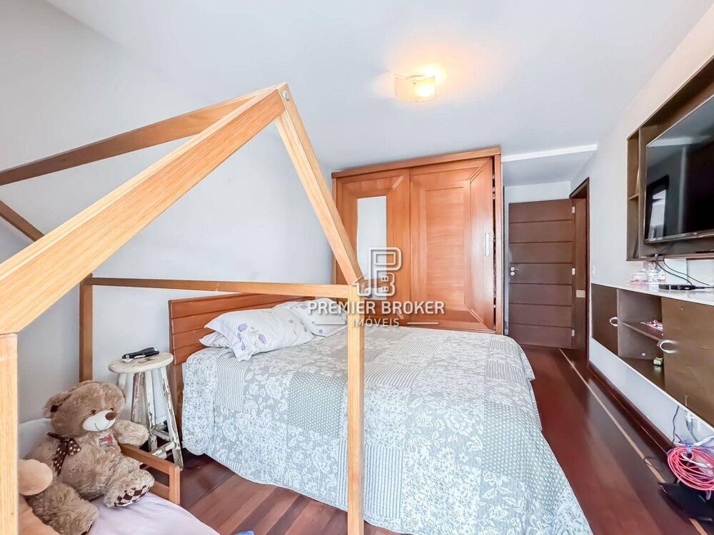 Cobertura à venda com 3 quartos, 225m² - Foto 5