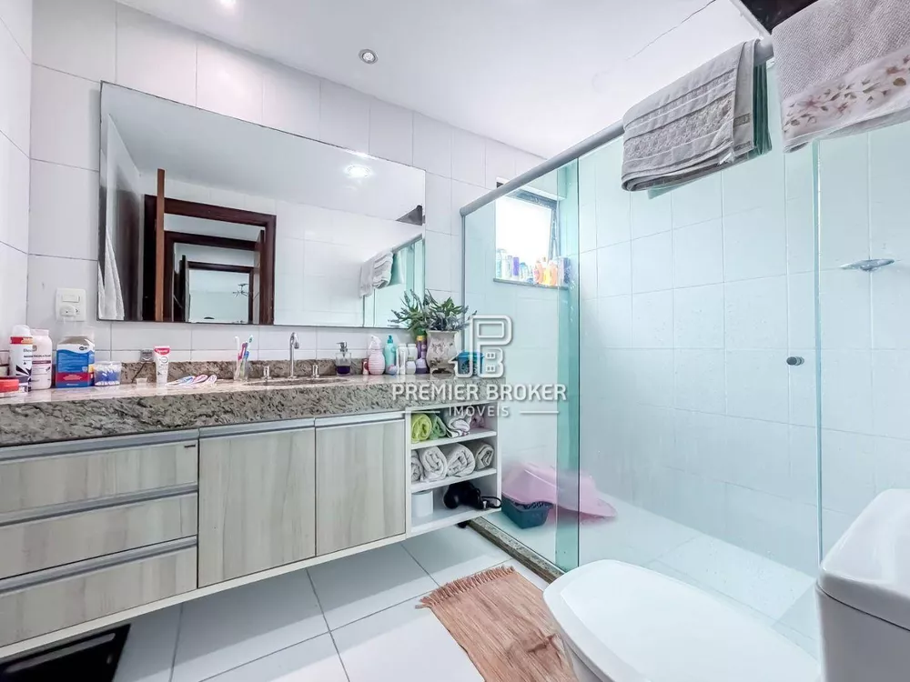 Cobertura, 3 quartos, 225 m² - Foto 12