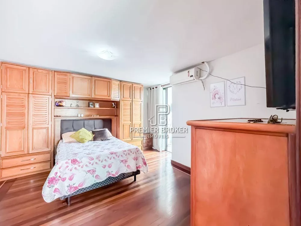 Cobertura, 3 quartos, 225 m² - Foto 16