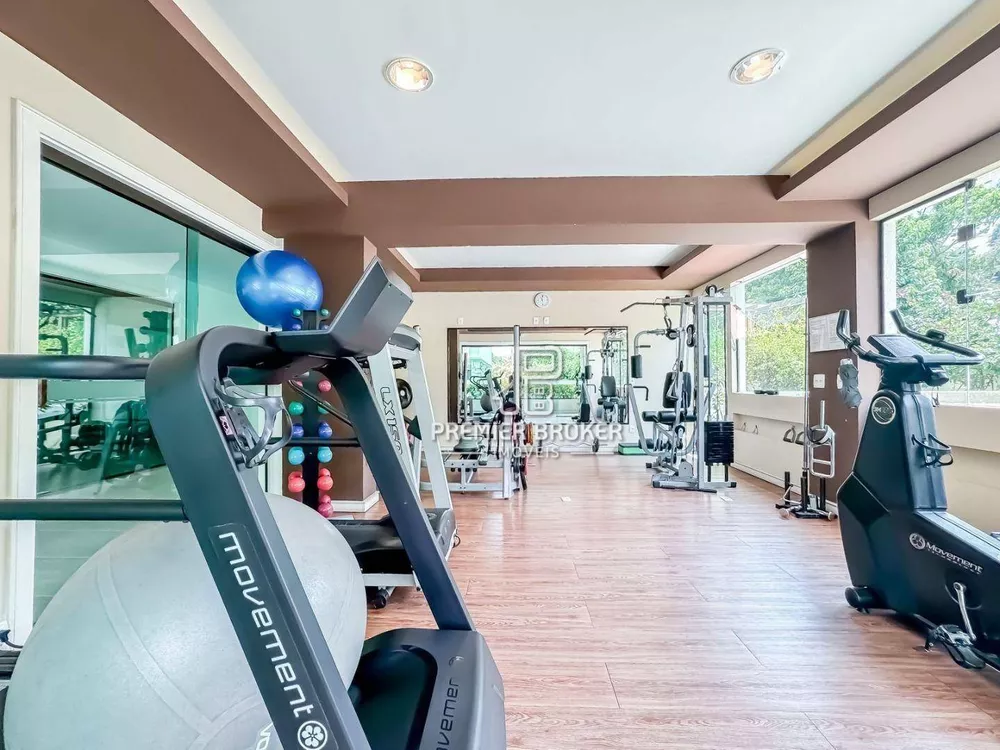 Cobertura, 3 quartos, 225 m² - Foto 22