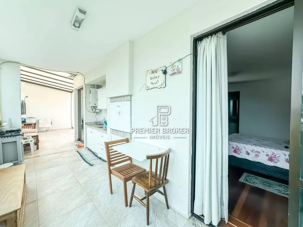 Cobertura, 3 quartos, 225 m² - Foto 14