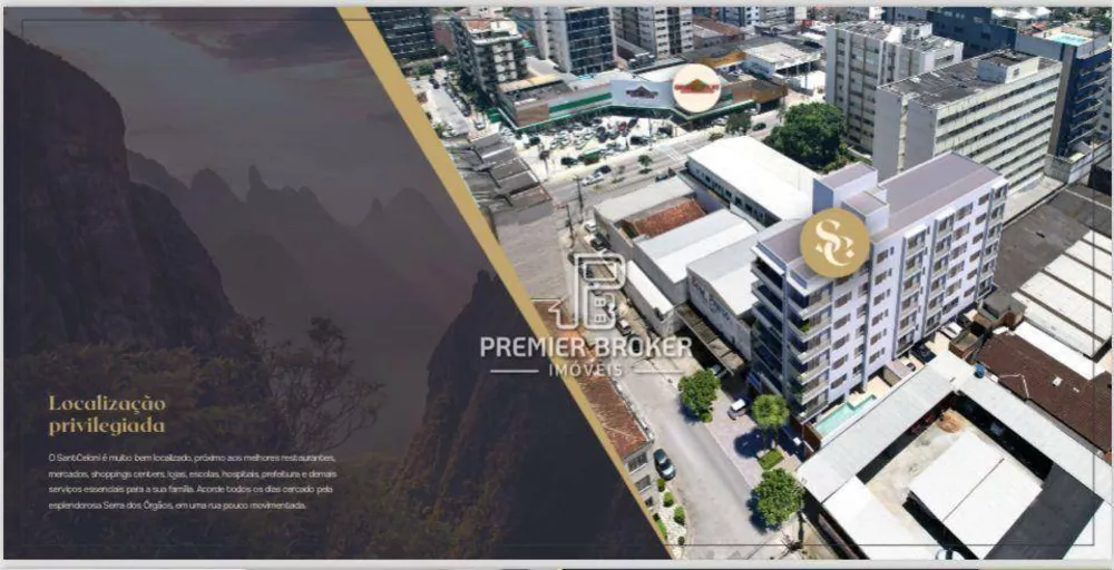 Apartamento, 2 quartos, 94 m² - Foto 2