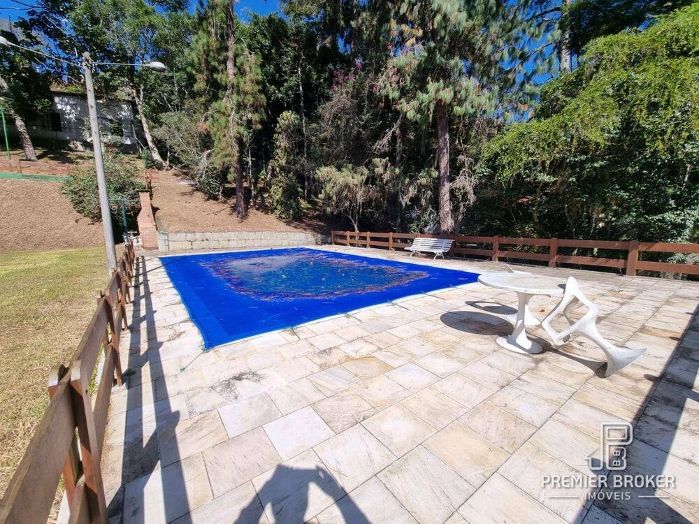 Casa à venda com 3 quartos, 400m² - Foto 5