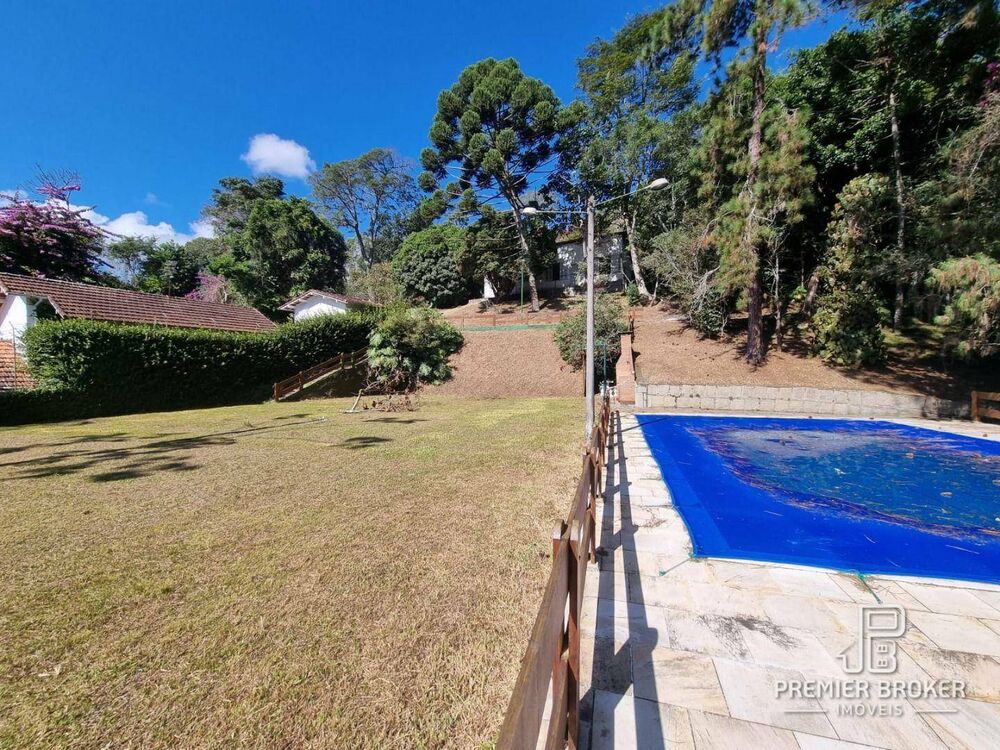 Casa à venda com 3 quartos, 400m² - Foto 6