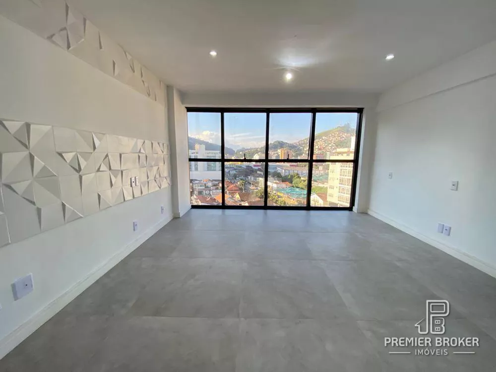 Sala-Conjunto, 35 m² - Foto 2