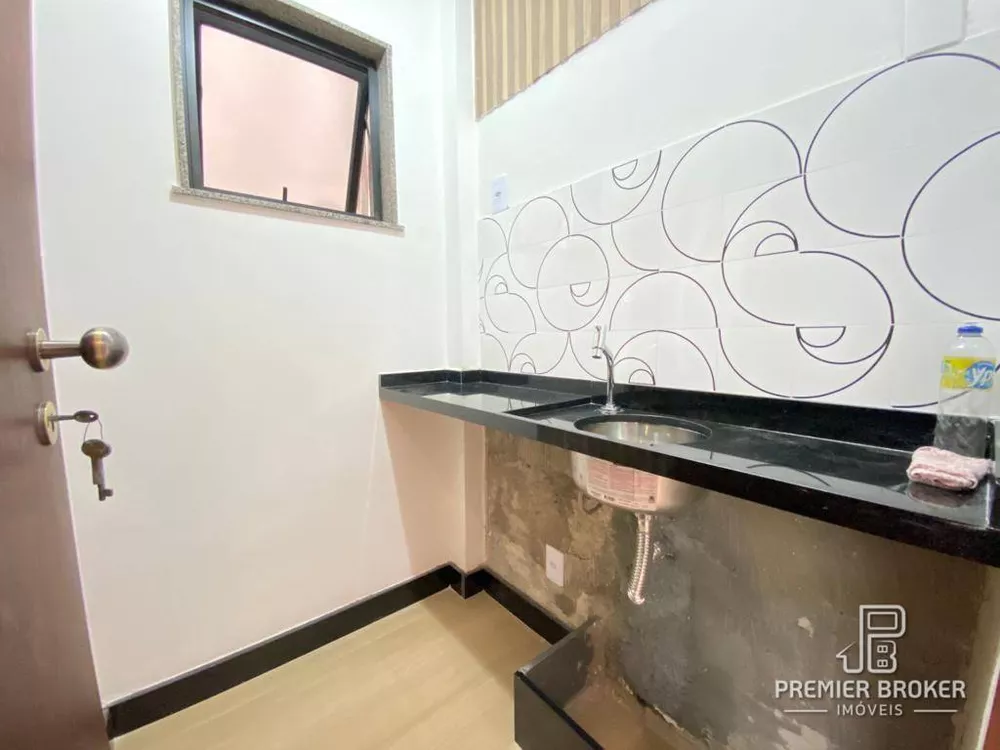 Sala-Conjunto, 35 m² - Foto 8