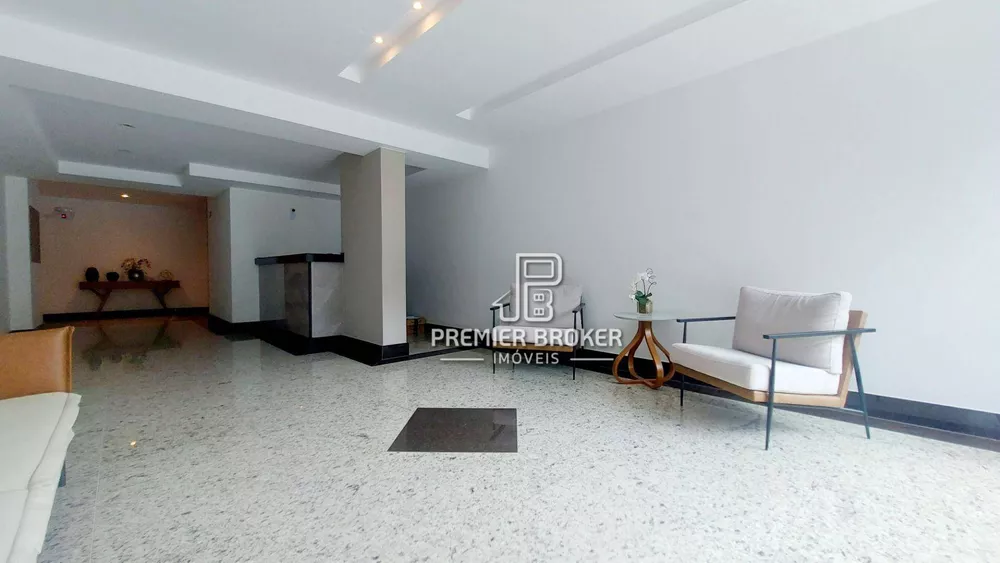 Apartamento, 3 quartos, 168 m² - Foto 3