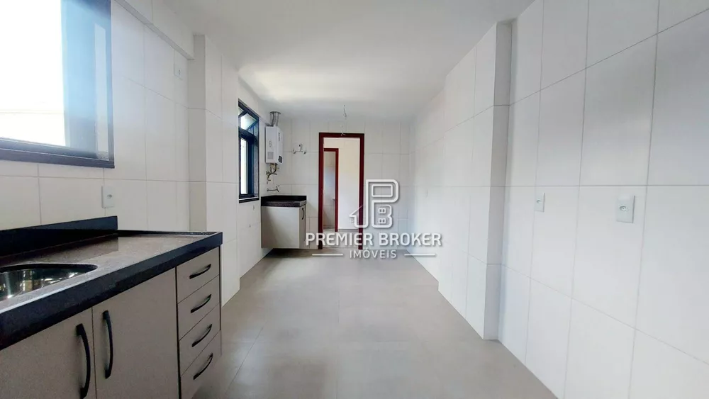 Apartamento, 3 quartos, 168 m² - Foto 9