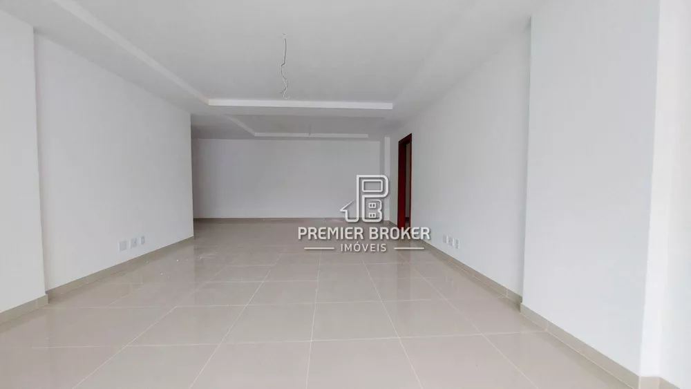 Apartamento, 3 quartos, 168 m² - Foto 5