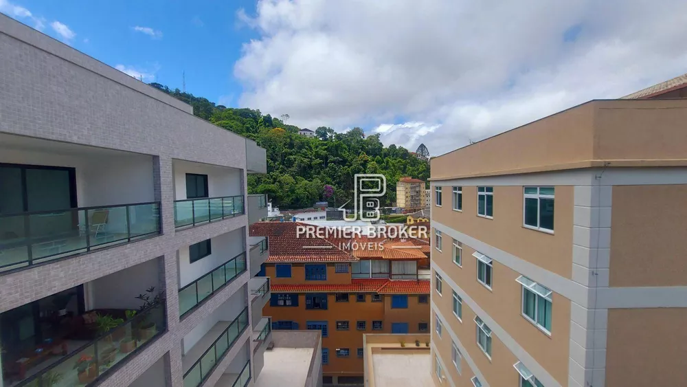 Apartamento, 3 quartos, 168 m² - Foto 12