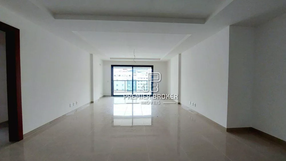Apartamento, 3 quartos, 168 m² - Foto 4