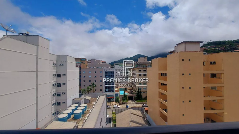 Apartamento, 3 quartos, 168 m² - Foto 7