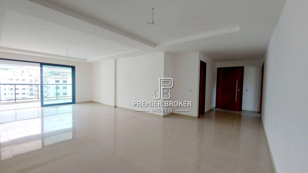 Apartamento à venda com 3 quartos, 168m² - Foto 3