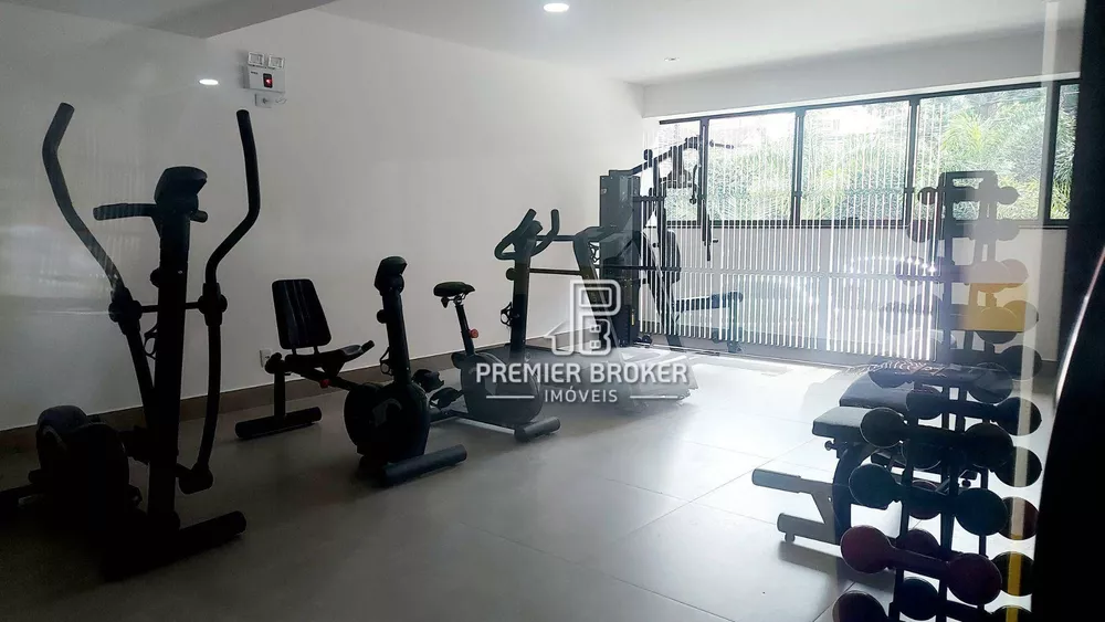 Apartamento, 3 quartos, 168 m² - Foto 32