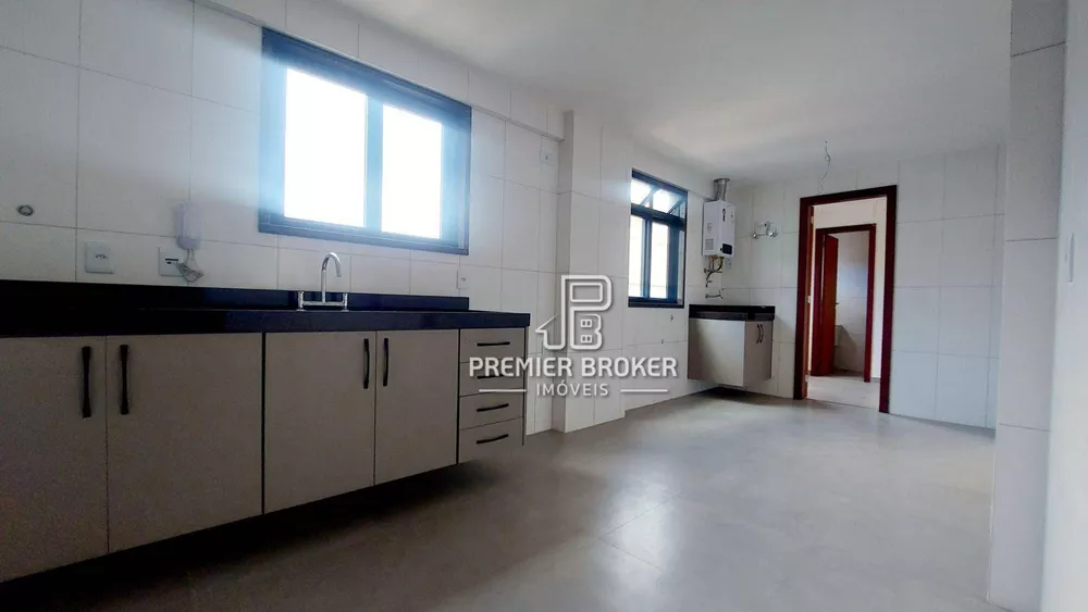 Apartamento, 3 quartos, 168 m² - Foto 13