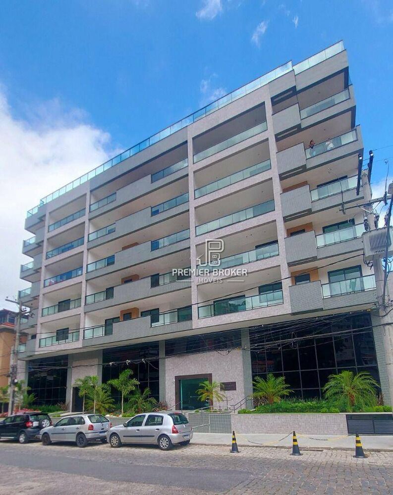 Apartamento à venda com 3 quartos, 168m² - Foto 1